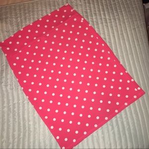 Polka Dot Lularoe Cassie